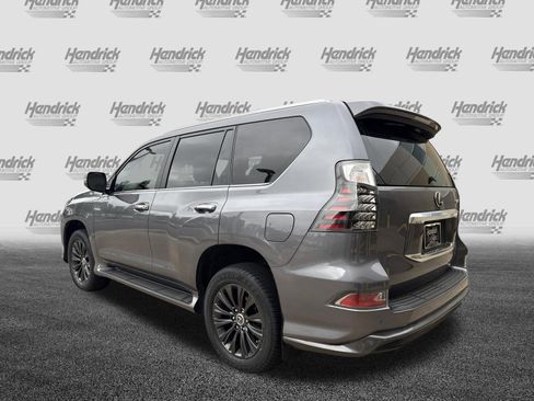 Used 2023 Lexus GX 460 Premium image 8