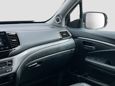 Used 2024 Honda Ridgeline RTL image 23