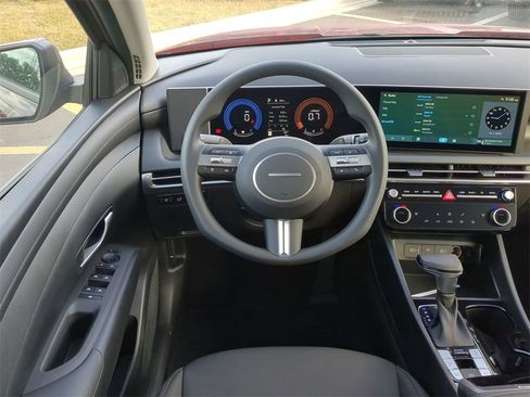 New 2026 Hyundai Tucson SEL image 19