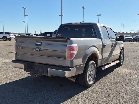 Used 2010 Ford F150 XLT image 3