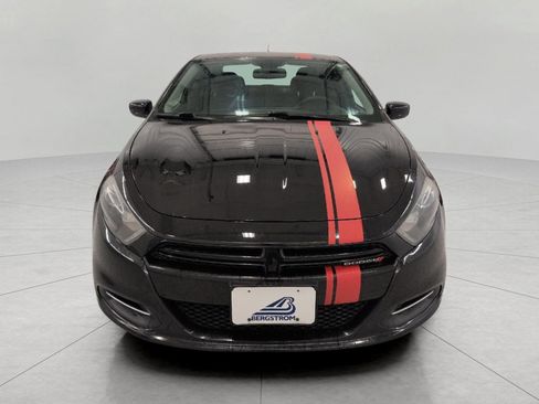 Used 2015 Dodge Dart SXT FWD image 13