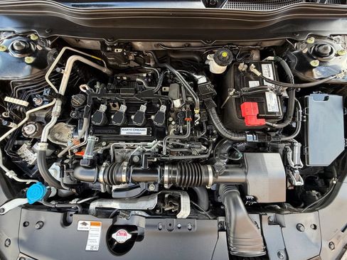 Used 2018 Honda Accord EX-L image 9