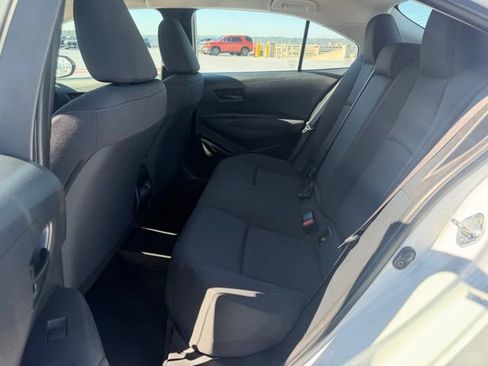 Used 2024 Toyota Corolla LE FWD image 11
