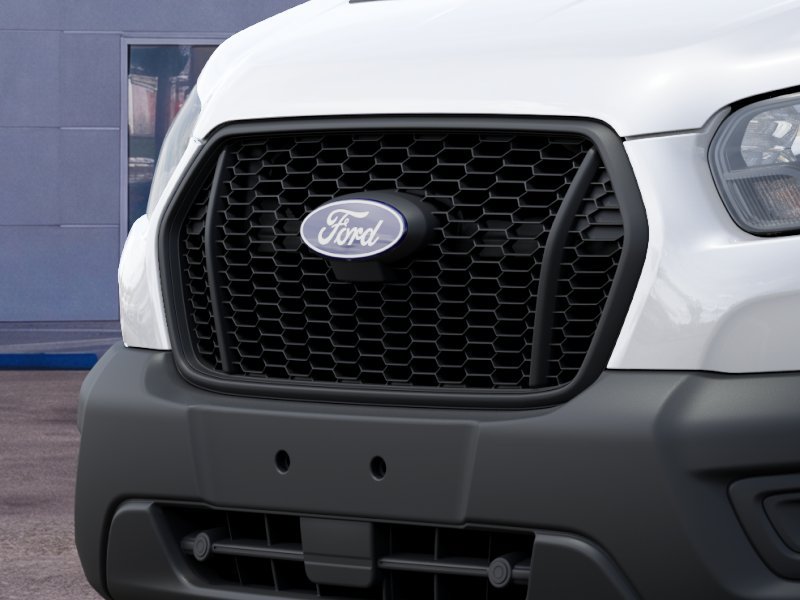 New 2027 Ford Transit 350 XL RWD image 17