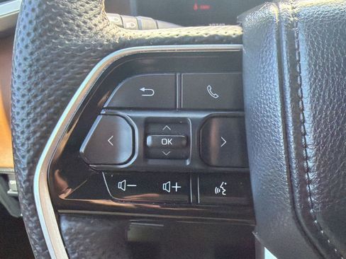 Used 2025 Toyota Tundra 1794 Edition image 16