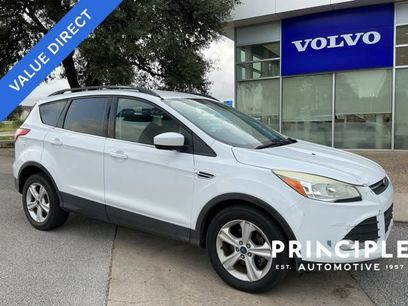 Used 2014 Ford Escape SE w/ Equipment Group 201A