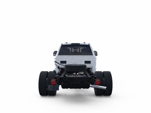 New 2025 Ford F550 XL image 6