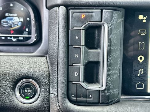 Certified 2024 GMC Yukon Denali AWD/4WD image 16