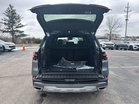 New 2026 BMW X5 xDrive40i image 35