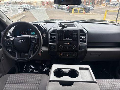 Used 2016 Ford F150 XLT image 12