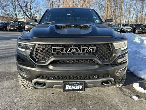 Used 2021 RAM 1500 TRX w/ TRX Level 1 Equipment Group image 3