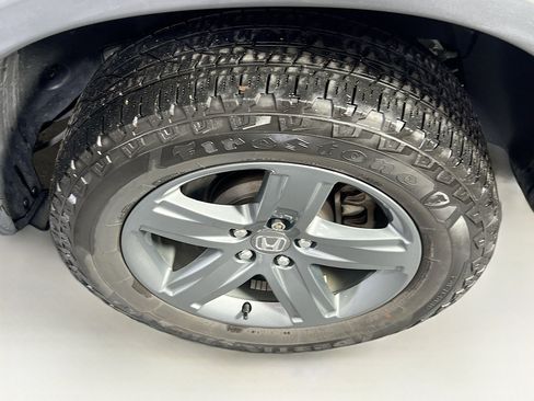 Used 2023 Honda Ridgeline RTL image 30