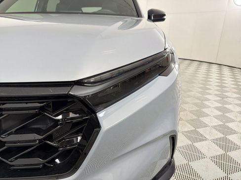 New 2026 Honda CR-V Sport image 11
