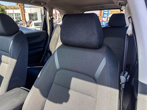 Certified 2024 Honda CR-V EX image 24