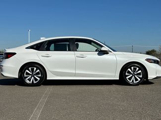 New 2026 Honda Civic LX video 2