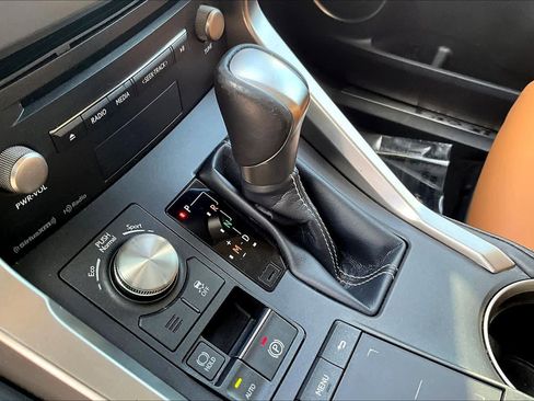 Used 2021 Lexus NX 300 FWD w/ Accessory Package 2 image 15