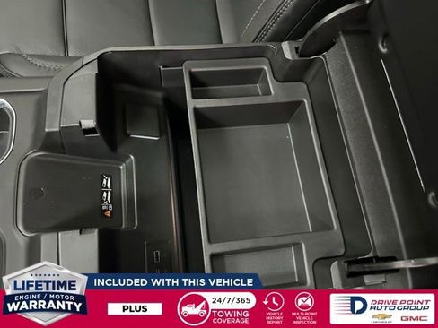 Used 2025 GMC Sierra 1500 Denali image 23