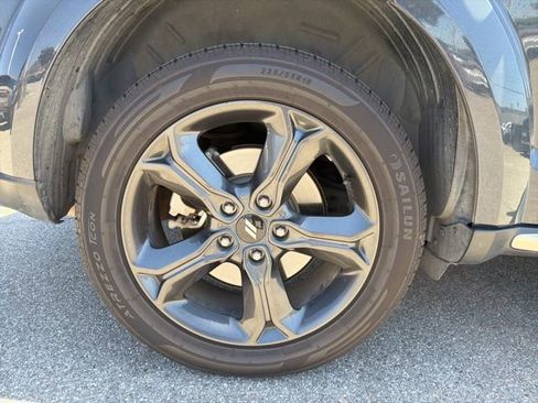 Used 2018 Dodge Journey Crossroad FWD image 24