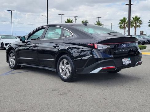 Certified 2026 Hyundai Sonata SE FWD image 5
