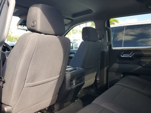Used 2024 Chevrolet Silverado 1500 RST RWD image 11