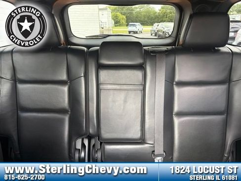 Used 2019 Jeep Grand Cherokee High Altitude AWD/4WD image 13