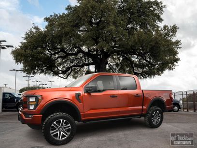 Used 2023 Ford F150 XL w/ STX Appearance Package