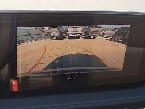 New 2026 Buick Envista Sport Touring w/ Convenience I Package image 9