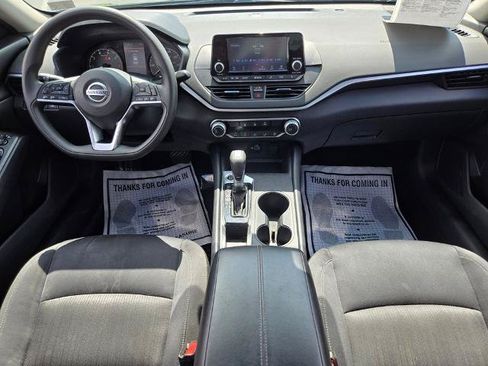 Certified 2022 Nissan Altima 2.5 S FWD image 14