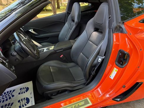 Used 2019 Chevrolet Corvette Z06 w/ Battery Protection Package image 54