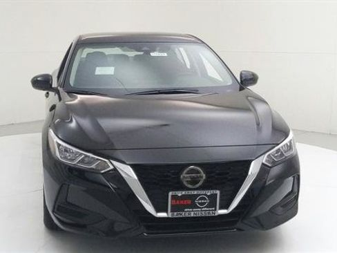 Used 2023 Nissan Sentra S FWD image 2
