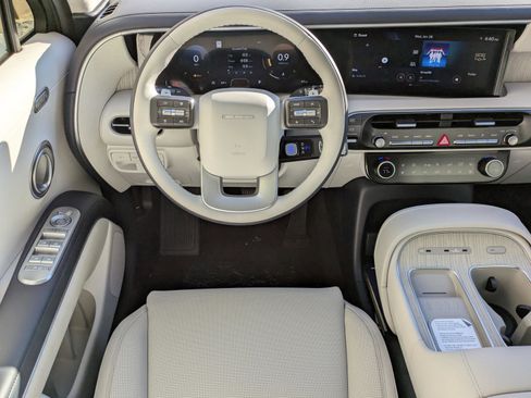 New 2026 Hyundai Palisade Calligraphy image 33