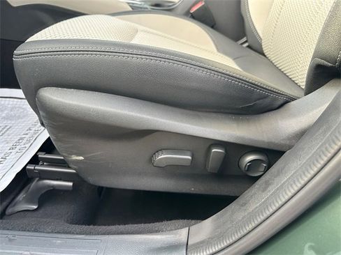 Used 2023 Subaru Forester Premium image 20