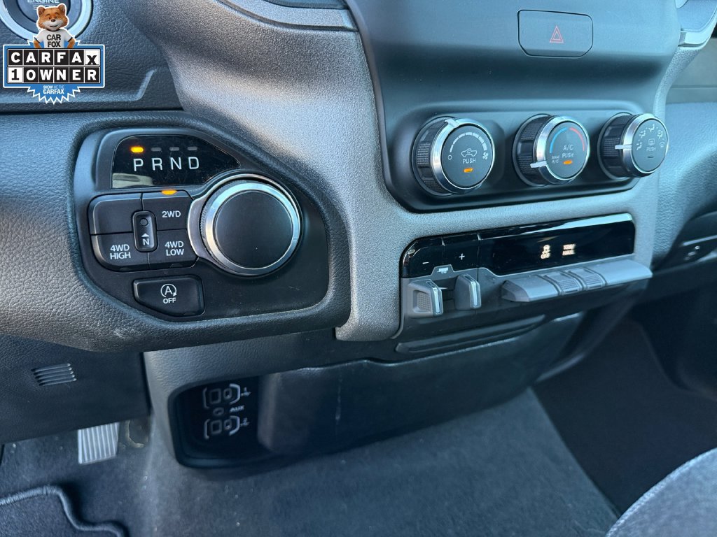 Used 2024 RAM 1500 Tradesman w/ Night Edition AWD/4WD image 26
