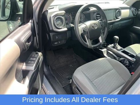 Used 2021 Toyota Tacoma SR5 RWD image 15