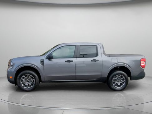 New 2026 Ford Maverick XLT w/ 4K Tow Package AWD/4WD image 16