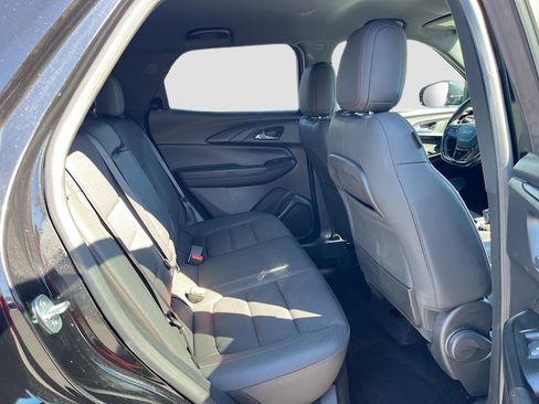 Used 2023 Chevrolet TrailBlazer RS FWD image 26