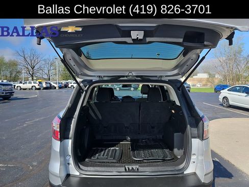 Used 2018 Ford Escape SE FWD image 26