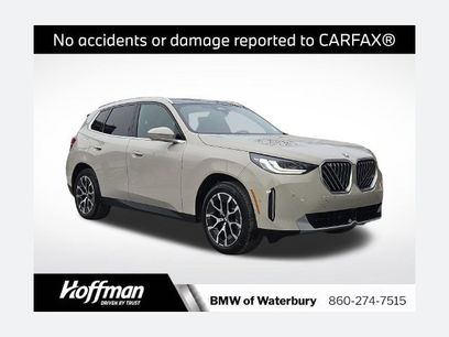 Used 2026 BMW X3 xDrive30i w/ Convenience Package
