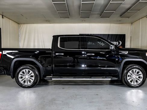 Used 2021 GMC Sierra 1500 Denali image 5