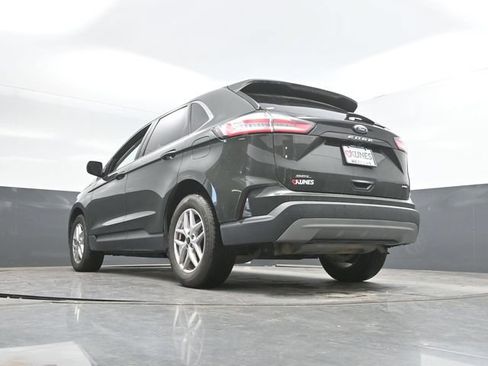 Used 2024 Ford Edge SEL AWD/4WD image 49