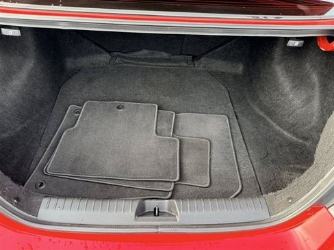 Used 2015 Honda Civic Si image 16