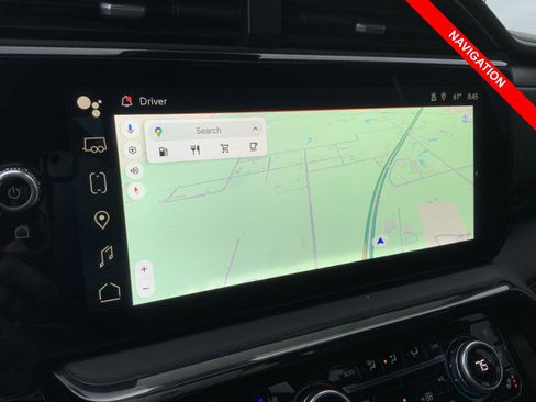 Used 2023 GMC Sierra 1500 AT4 w/ AT4 Premium Package image 5