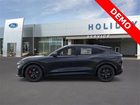 New 2025 Ford Mustang Mach-E Premium w/ Sport Appearance Package image 3