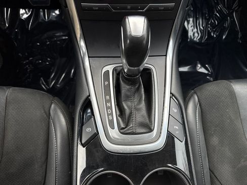 Used 2017 Ford Edge Sport w/ Equipment Group 401A image 21