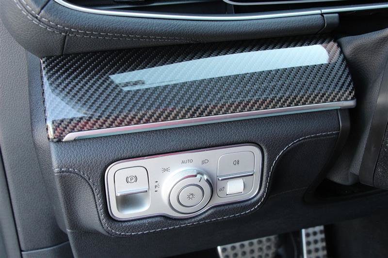 Used 2021 Mercedes-Benz GLE 53 AMG 4MATIC Coupe image 30