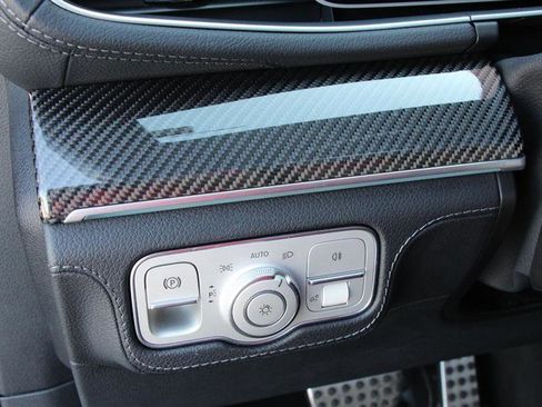 Used 2021 Mercedes-Benz GLE 53 AMG 4MATIC Coupe image 30