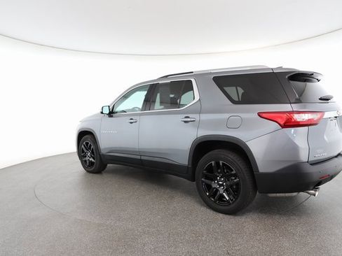 Used 2018 Chevrolet Traverse LT image 10