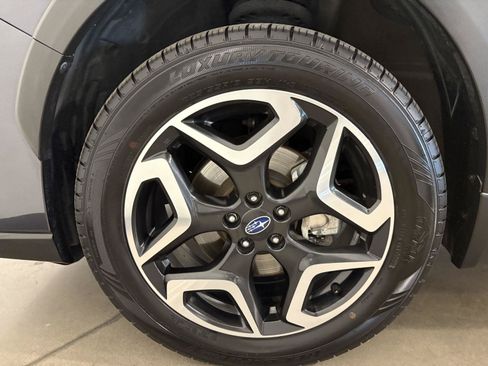 Used 2019 Subaru Crosstrek 2.0i Limited w/ Moonroof Package w/Navigation AWD/4WD image 45