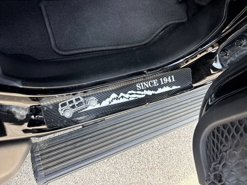 Used 2022 Jeep Wrangler Unlimited Sport AWD/4WD image 40