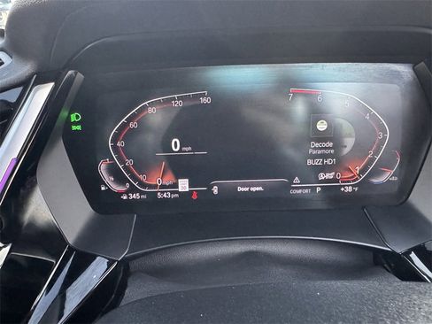 Used 2025 BMW Z4 sDrive30i image 19